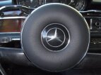Thumbnail Photo 9 for 1967 Mercedes-Benz 250S